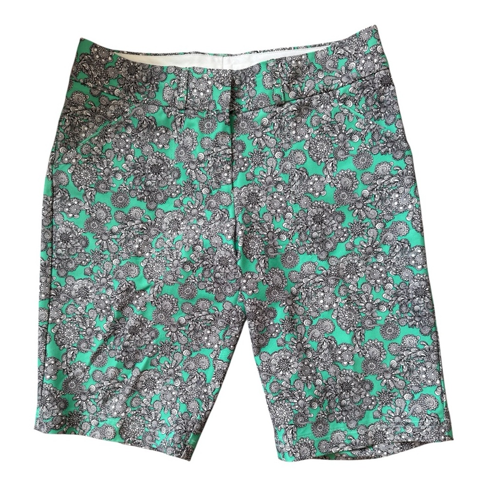 PETER MILLAR ladies shorts in size 2, NWT